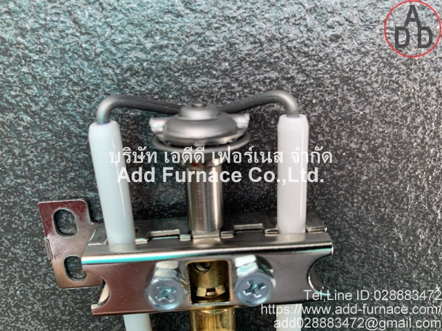 Yamataha T Pilot Burner (7)